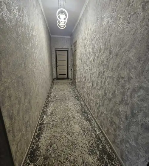 3-комн. квартира, 8 этаж, 86 м², И. Сомони — миниатюра 9