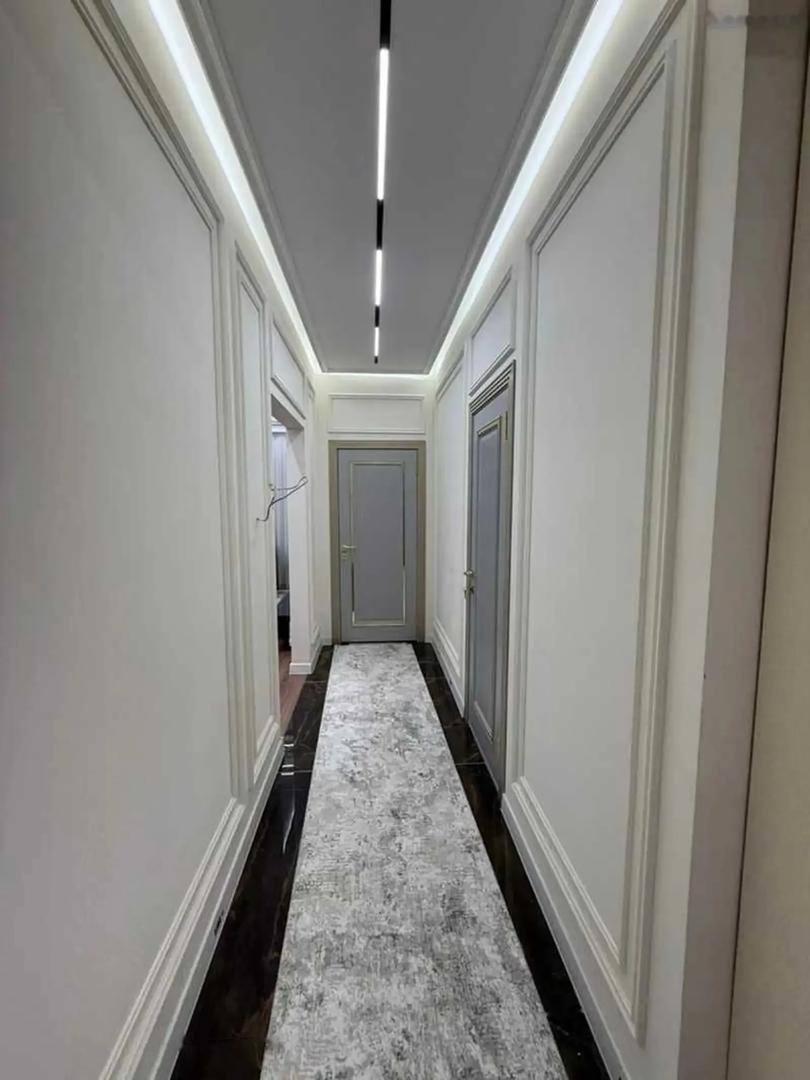 2-комн. квартира, 13 этаж, 60м², Cадбарг ЖК Бустон Сити — миниатюра 10