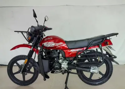 Мотоцикл GSX Suzuki 2025 — миниатюра 2