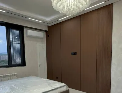 3-комн. квартира, 11 этаж, 111 м², Сино — миниатюра 3