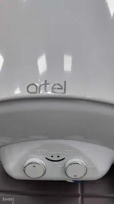 Водонагреватель Artel 80л — миниатюра 2