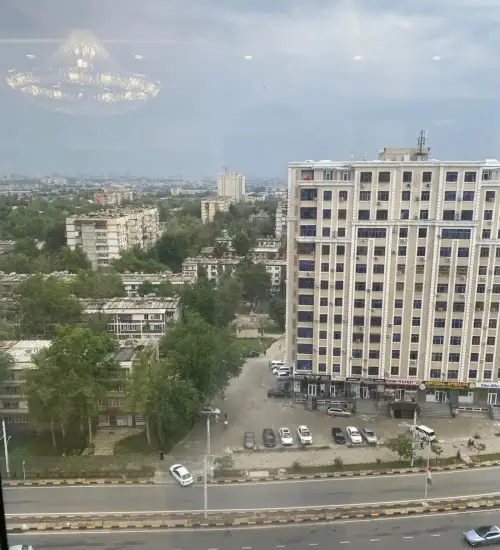 4-комн. квартира, 13 этаж, 200 м², Сино — миниатюра 10