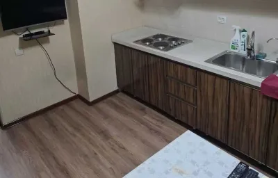3-комн. квартира, 2 этаж, 76 м², сино