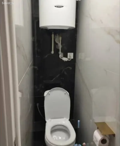 3-комн. квартира, 1 этаж, 70м², Шохмансур — миниатюра 6