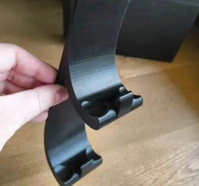 Кронштейн для sony ps4