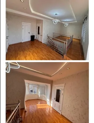 2-этажный, 9 комнатный дом, 250 м², Фирдавси