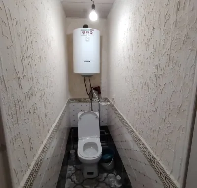 2-комн. квартира, 1 этаж, 63 м², Шохмансур 46мкр — миниатюра 4