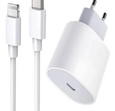 Зарядное устройство iPhone 14 Pro Max