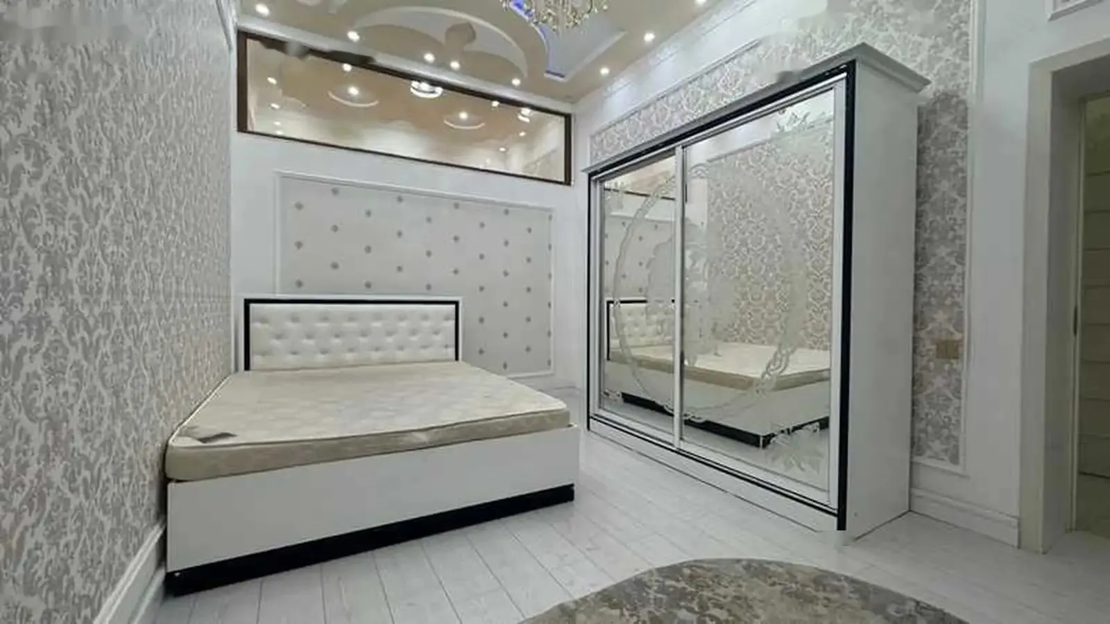 3-комн. квартира, 2 этаж, 67м², Шохмансур — миниатюра 7