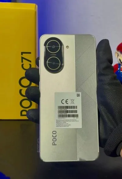 Xiaomi C71 64 gb — миниатюра 6