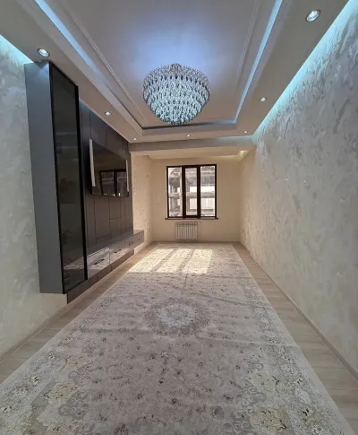 3-комн. квартира, 7 этаж, 104 м², Сино, Казокон — миниатюра 7