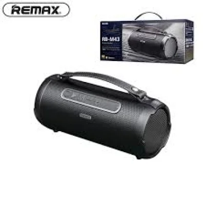 Портативная колонка Remax RB-M43
