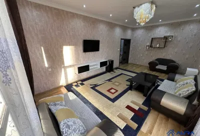 2-комн. квартира, 3 этаж, 90м², И. Сомони — миниатюра 10