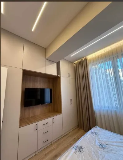 2-комн. квартира, 11 этаж, 74м², шохмансур