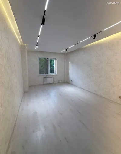 4-комн. квартира, 1 этаж, 86 м², Фирдавси 61мкр пушти Гарант — миниатюра 3