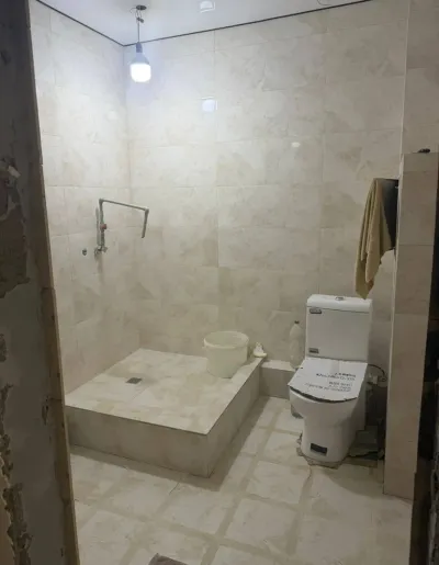 3-комн. квартира, 10 этаж, 90 м², Шохмансур
