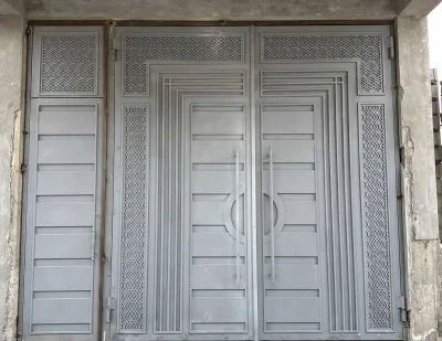 Дарвоза — миниатюра 1