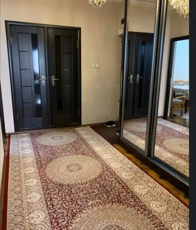 3-комн. квартира, 8 этаж, 80м², Сино — миниатюра 1