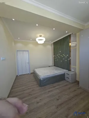 2-комн. квартира, 12 этаж, 67 м², Сино — миниатюра 3