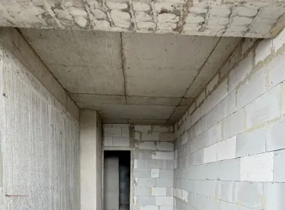 3-комн. квартира, 11 этаж, 125 м², Сино, 82мкр — миниатюра 7