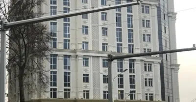 4-комн. квартира, 10 этаж, 141 м², Сомони ваданасос — миниатюра 2