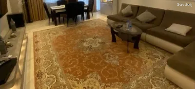 2-комн. квартира, 8 этаж, 116м², Сомони — миниатюра 3