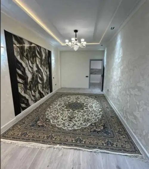 2-комн. квартира, 9 этаж, 65 м², Сино — миниатюра 6
