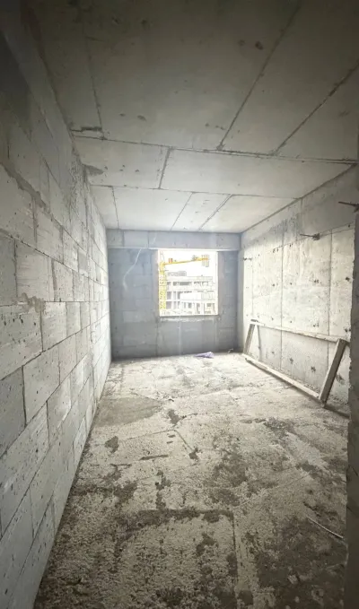 3-комн. квартира, 13 этаж, 116 м², Сино, Сохили — миниатюра 1