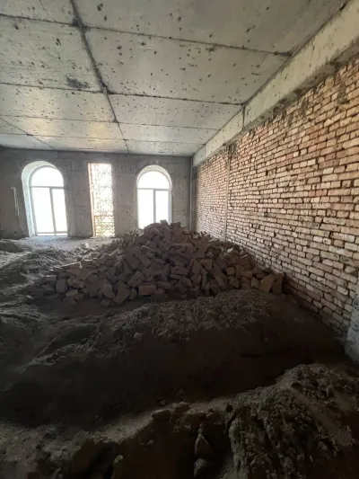 2-комн. квартира, 17 этаж, 82 м², И. Сомони — миниатюра 3