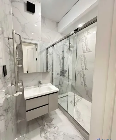 3-комн. квартира, 11 этаж, 114 м², Сино — миниатюра 12