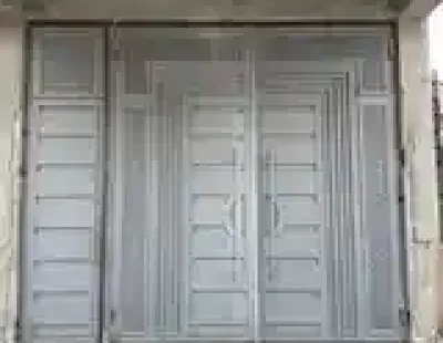 Дарвоза — миниатюра 3
