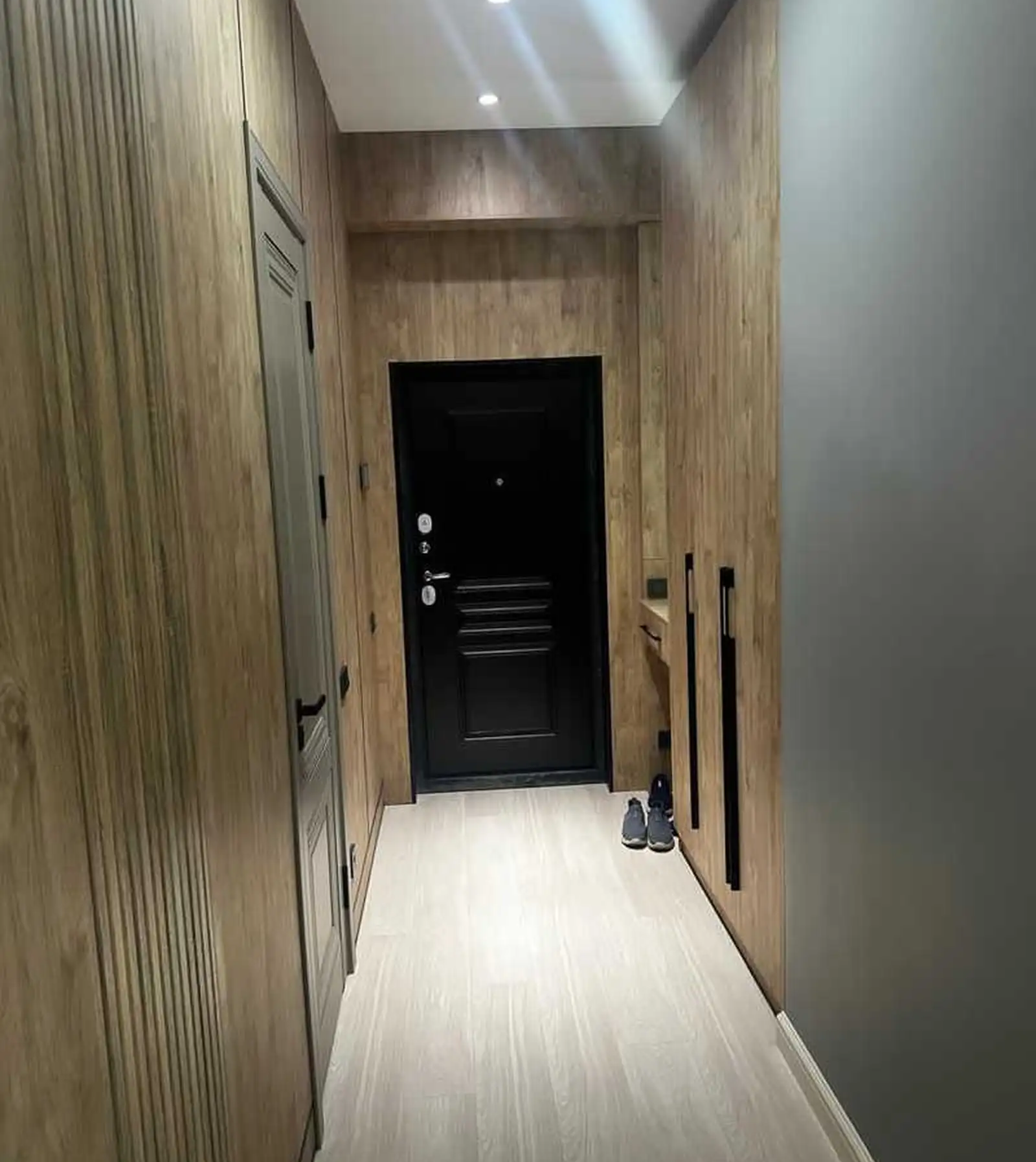 2-комн. квартира, 11 этаж, 65м², Шохмансур Дом Бустон сити Наздикии Скорий больница ру баруи Гуля Голд — миниатюра 10