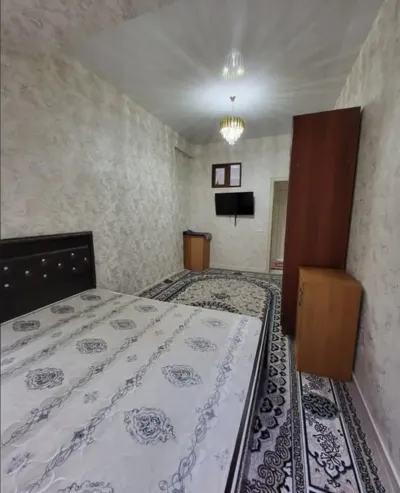 2-комн. квартира, 4 этаж, 65м², Шохмансур — миниатюра 2