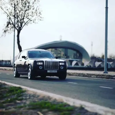 Услуги аренды автомобилей