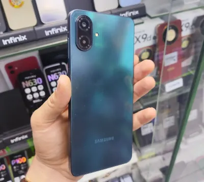 Samsung Galaxy A07 128 gb