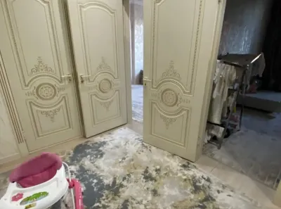 2-комн. квартира, 4 этаж, 50м², Сомони — миниатюра 3