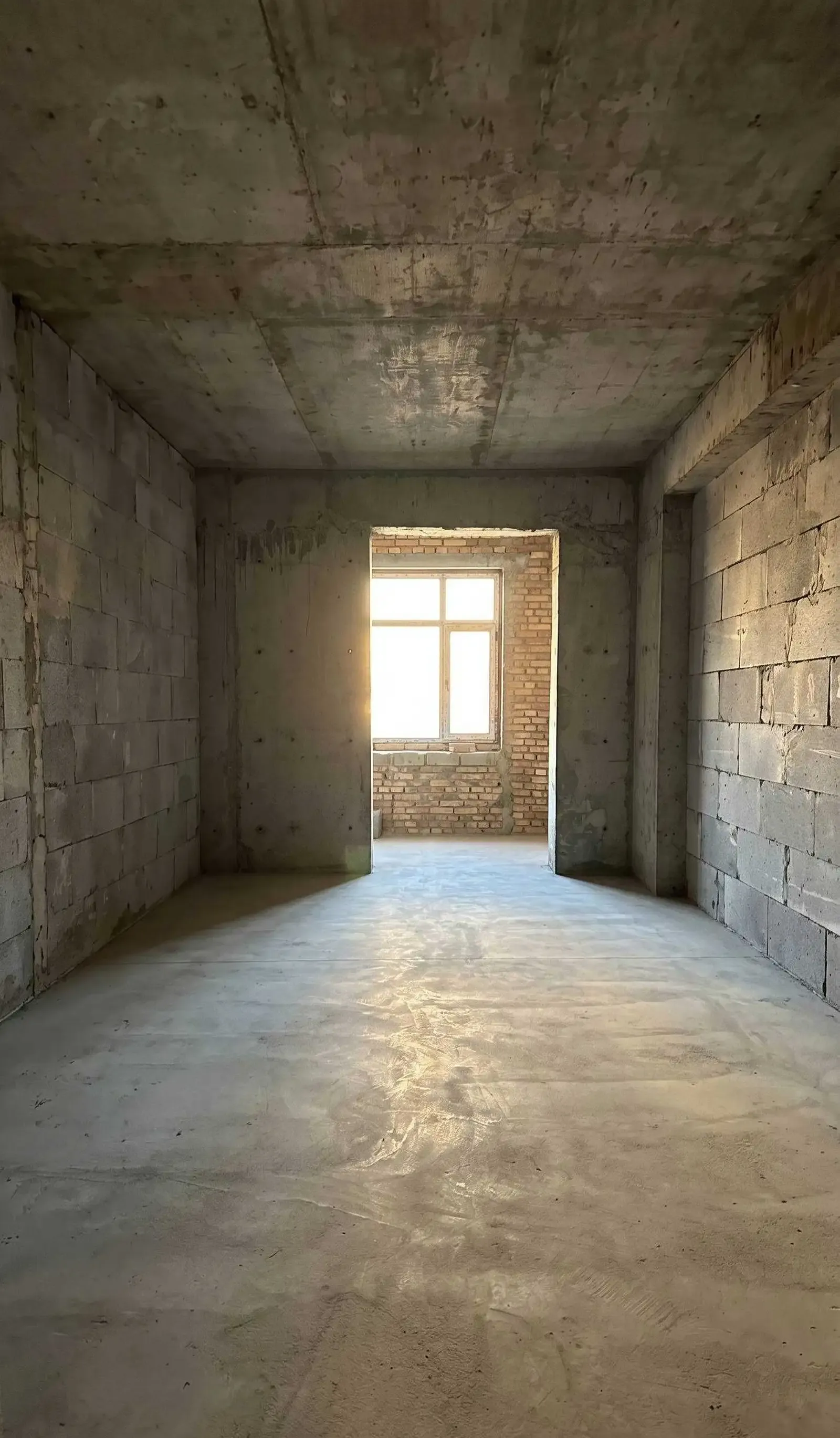 2-комн. квартира, 14 этаж, 86 м², Сино — миниатюра 3