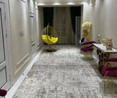 3-комн. квартира, 12 этаж, 95 м², Шохмансур