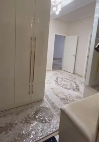 2-комн. квартира, 5 этаж, 63 м², И Сомони — миниатюра 2