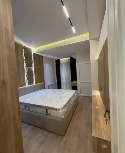 3-комн. квартира, 3 этаж, 97 м², Шохмансур Овир — миниатюра 4
