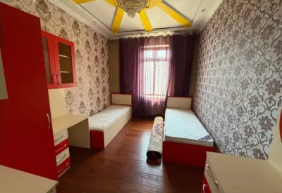 4-комн. квартира, 5 этаж, 120м², Сомони — миниатюра 8