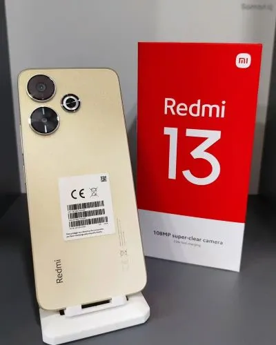 Xiaomi Redmi 13 128 gb