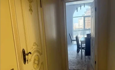 2-комн. квартира, 14 этаж, 72м², Ватан