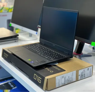 Ноутбук Hp Omen Ultra 7 RTX5060