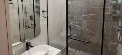3-комн. квартира, 6 этаж, 90 м², Шохмансур — миниатюра 10