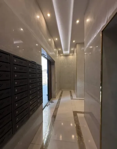 3-комн. квартира, 4 этаж, 68 м², Сино, Казокон — миниатюра 12