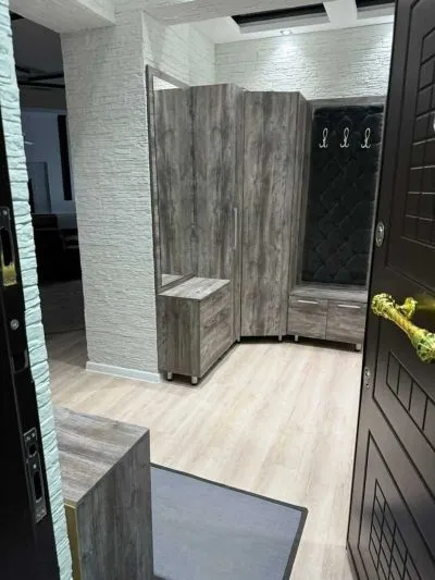 4-комн. квартира, 11 этаж, 130м², И. Сомони