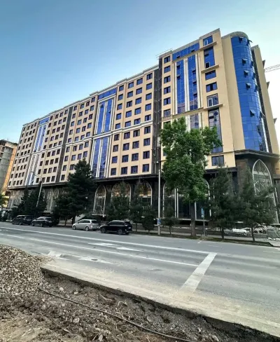 Помещение под свободное назначение, 183м², Шохмансур — миниатюра 2