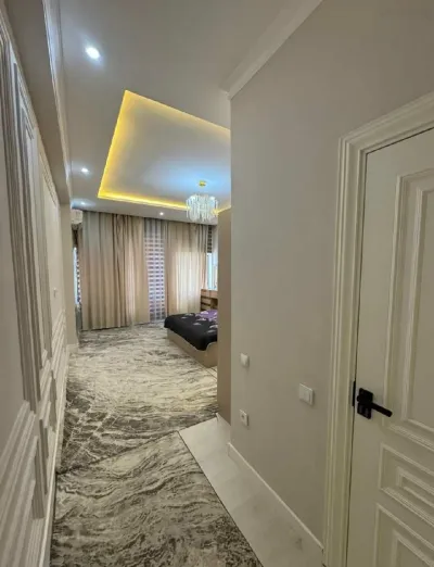 2-комн. квартира, 9 этаж, 170м², Дом печати