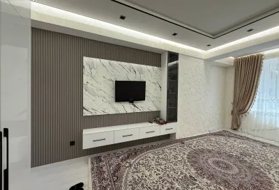 3-комн. квартира, 2 этаж, 108 м², Сино Масчиди Катар — миниатюра 2